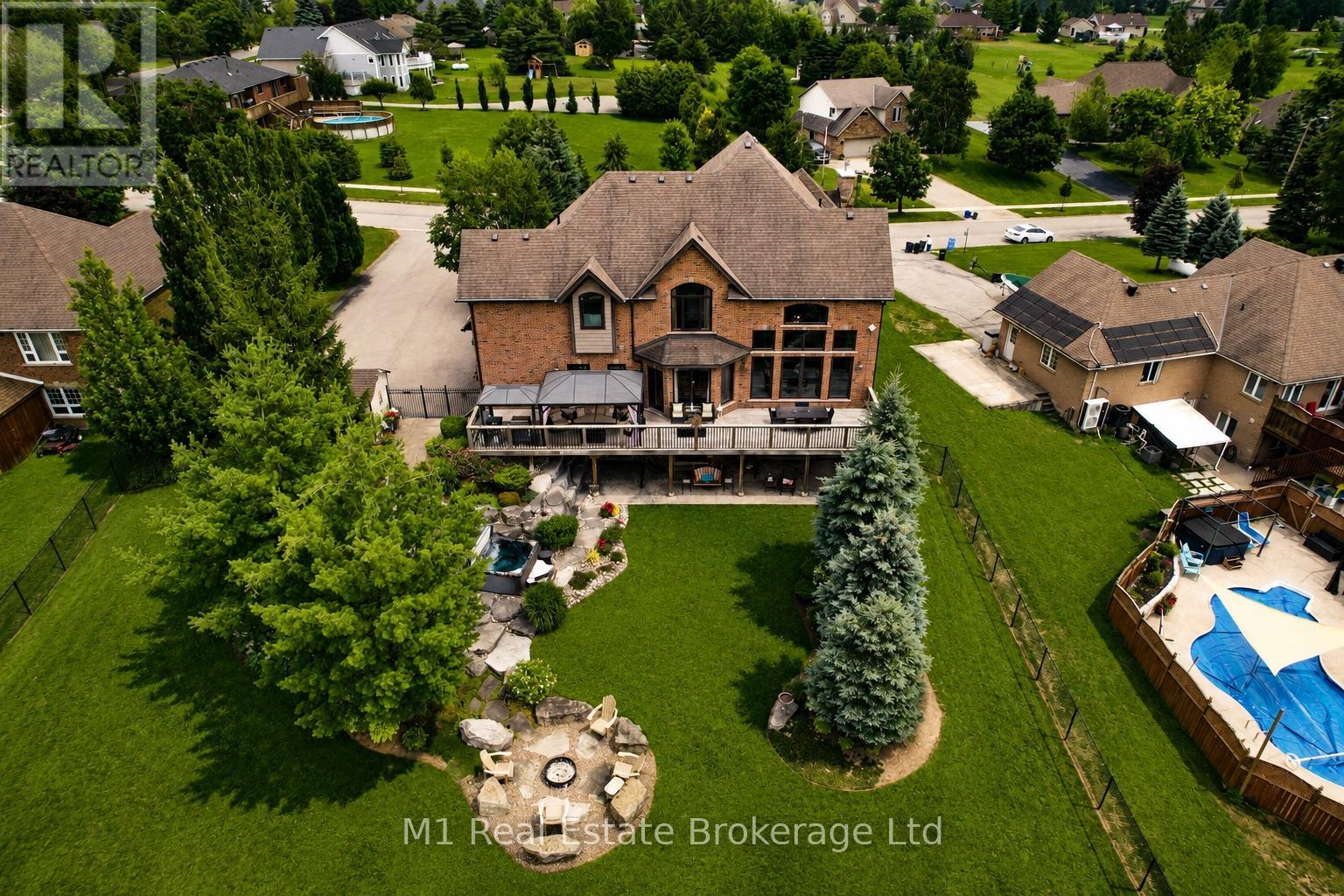 88 Conservation Trail, Centre Wellington, Ontario  N0B 1J0 - Photo 39 - X13626306