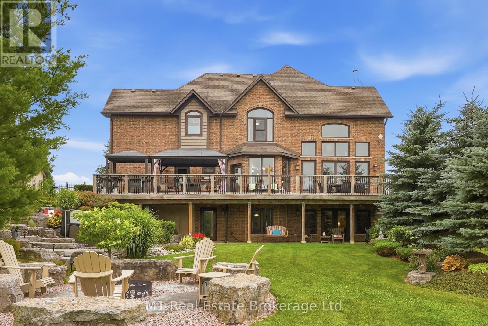 88 Conservation Trail, Centre Wellington, Ontario  N0B 1J0 - Photo 44 - X13626306