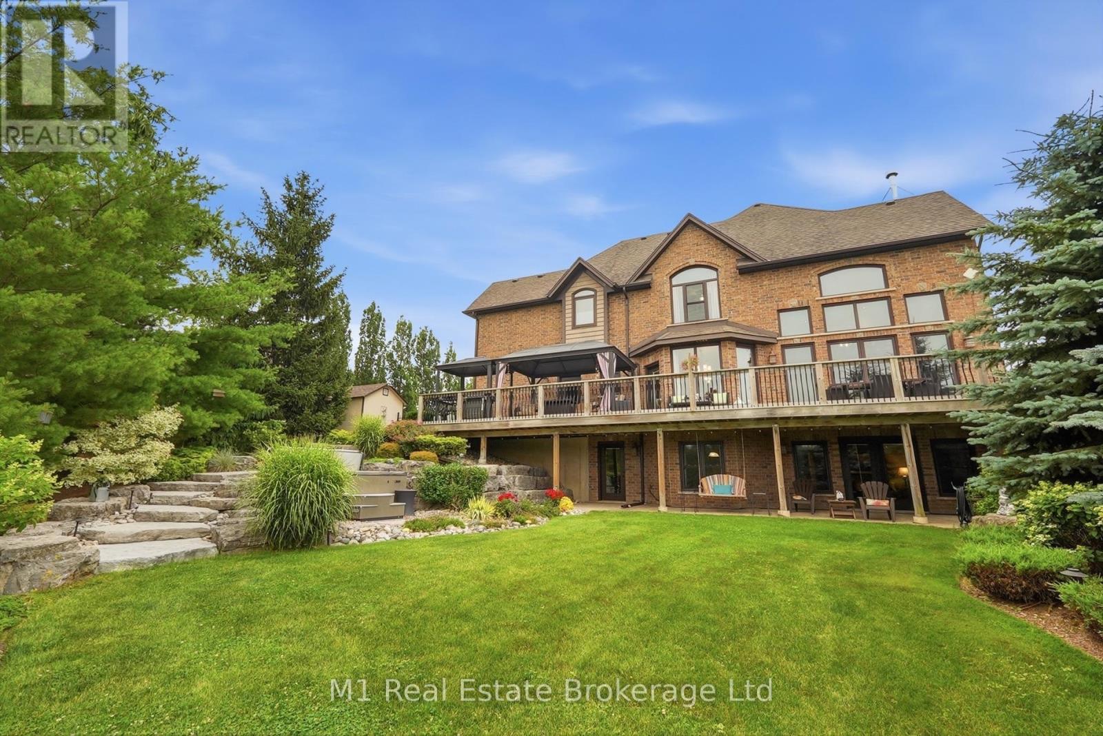 88 Conservation Trail, Centre Wellington, Ontario  N0B 1J0 - Photo 45 - X13626306