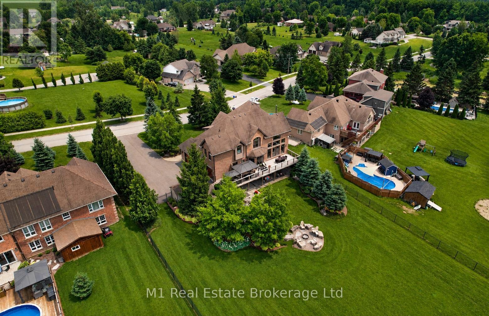 88 Conservation Trail, Centre Wellington, Ontario  N0B 1J0 - Photo 46 - X13626306