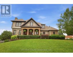 88 CONSERVATION TRAIL, centre wellington (belwood), Ontario