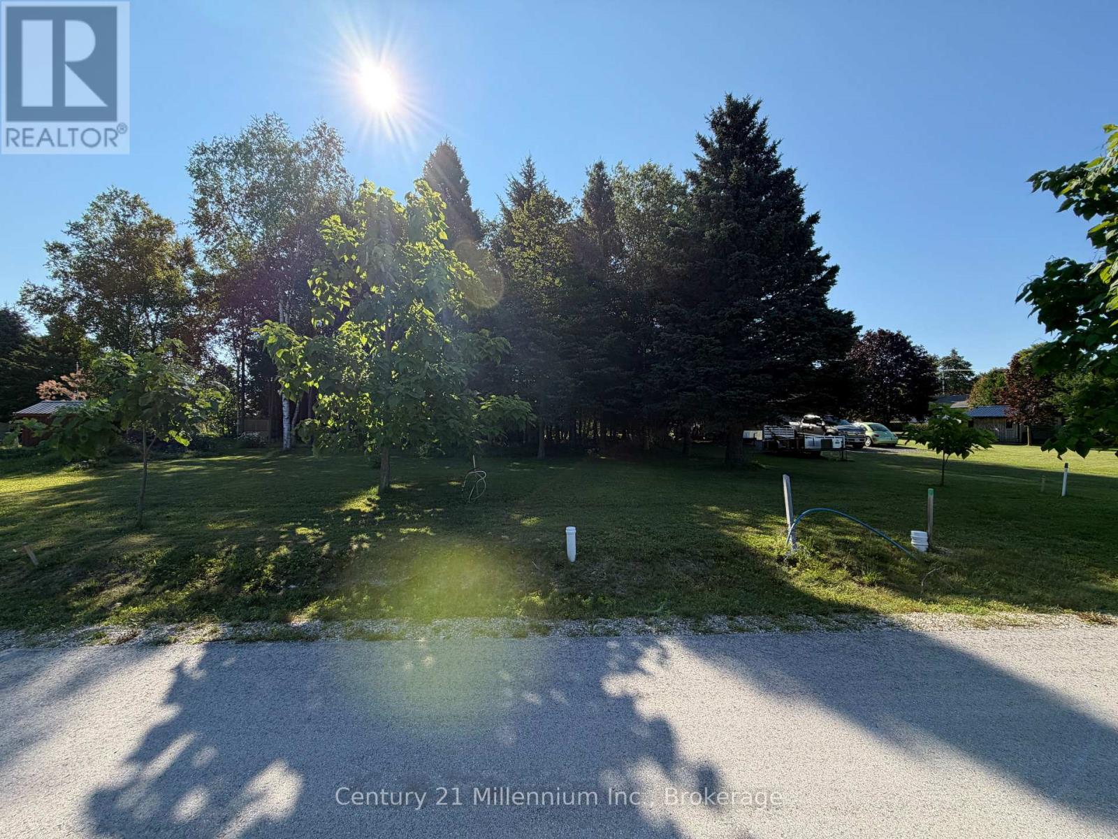 Parts 5 & 6 Kovac Lane, Saugeen Shores, Ontario  N0H 2L0 - Photo 1 - X13626322