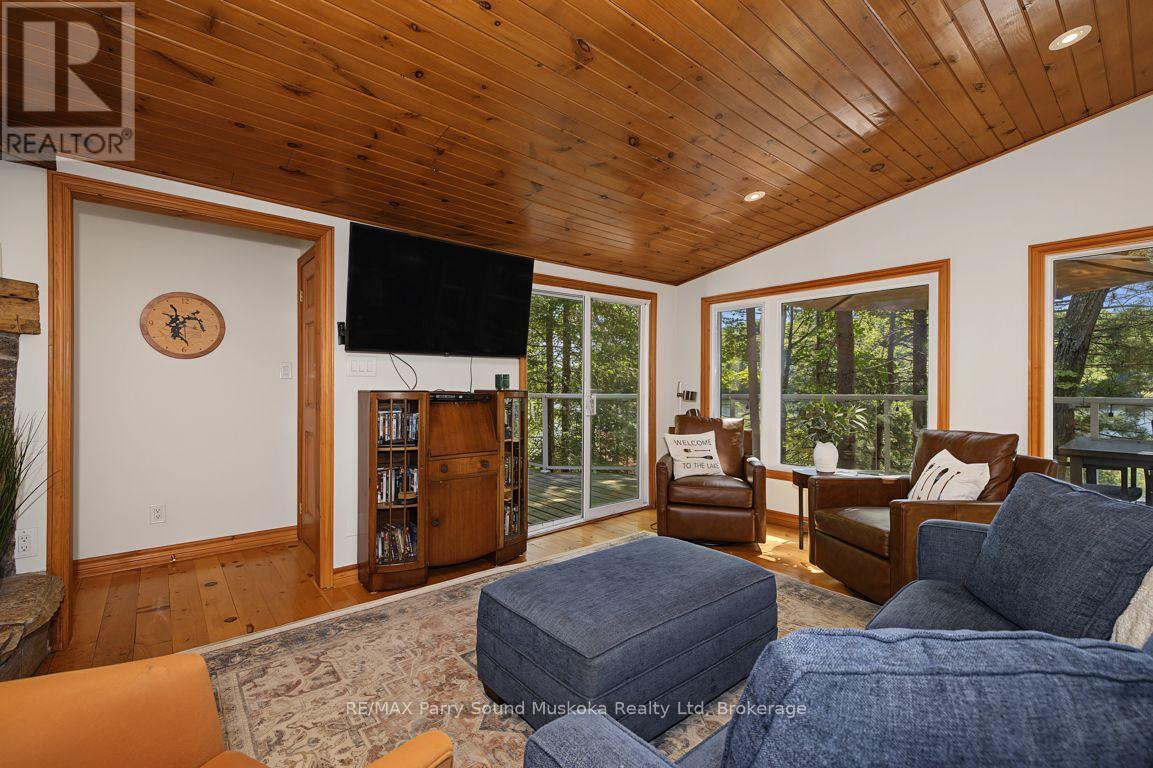 13 Peak Path, Seguin, Ontario  P2A 2W8 - Photo 17 - X13626344