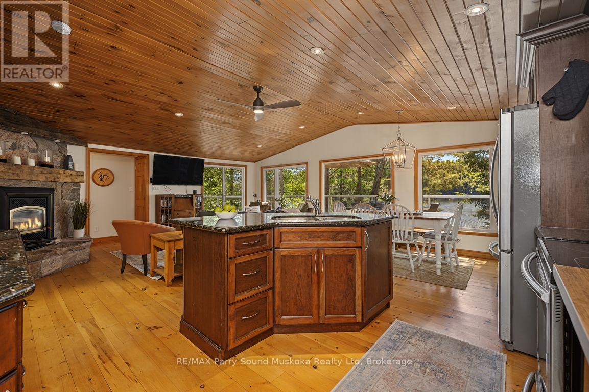 13 Peak Path, Seguin, Ontario  P2A 2W8 - Photo 23 - X13626344