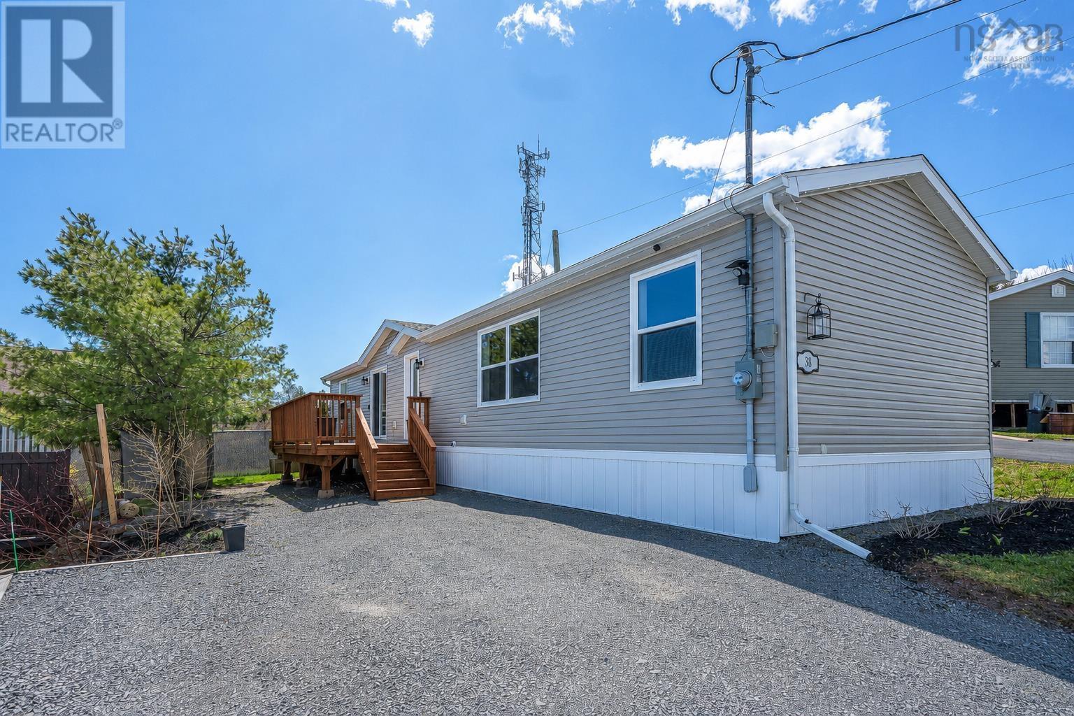 38 Ashcroft Avenue, Harrietsfield, Nova Scotia
