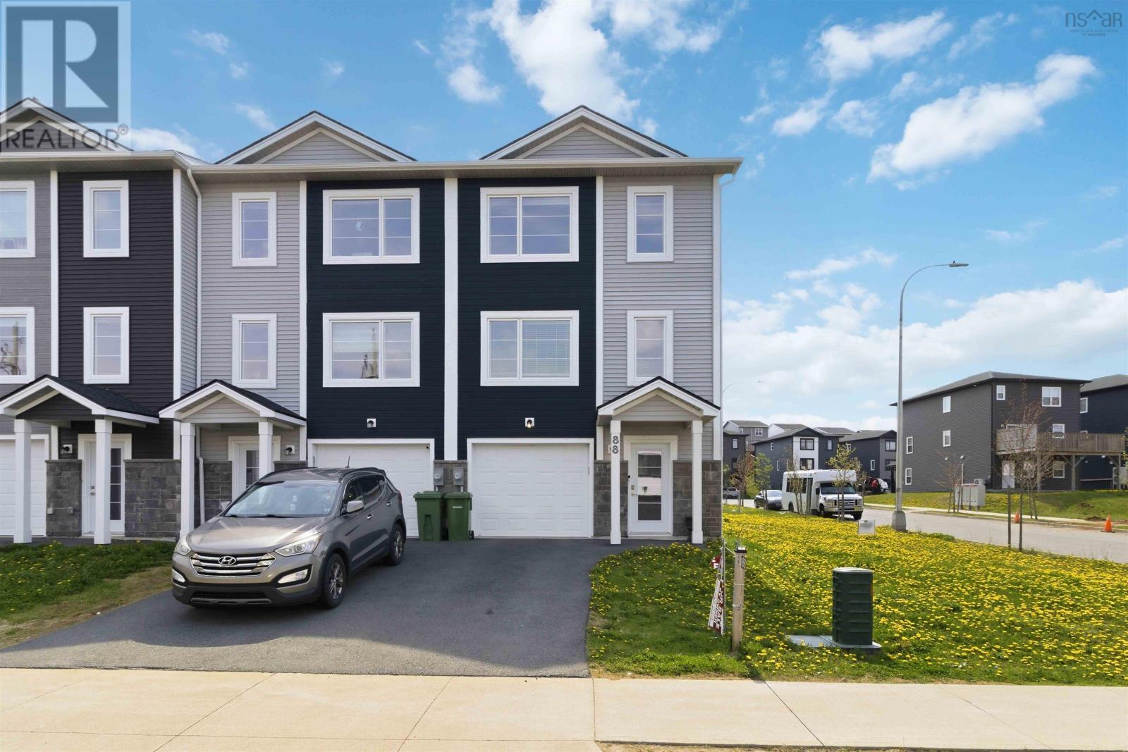 88 Flatrock Crescent, Beechville, Nova Scotia