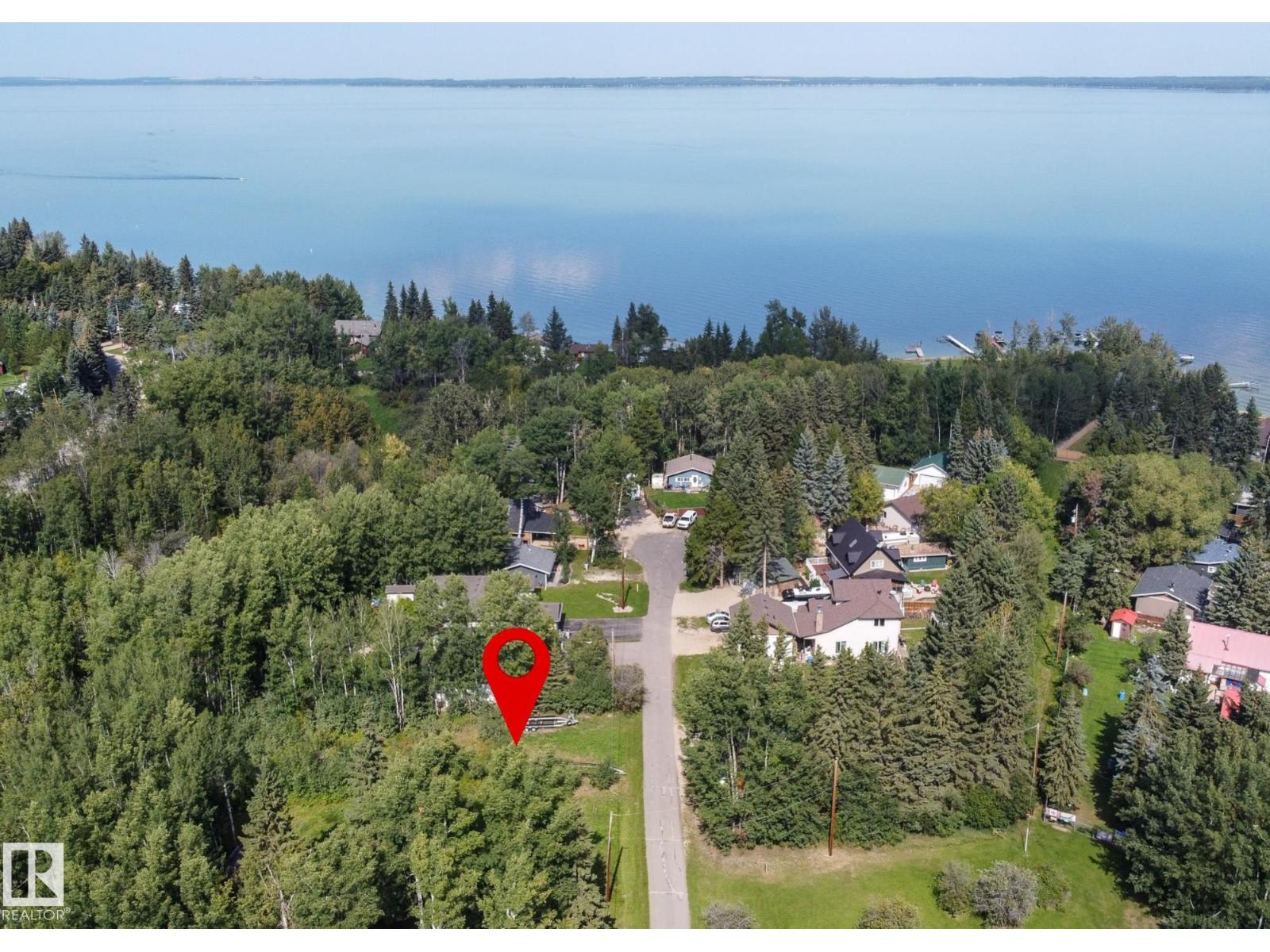 612 6th Street Norris Beach, Rural Wetaskiwin County, Alberta  T0C 2V0 - Photo 5 - E4498673