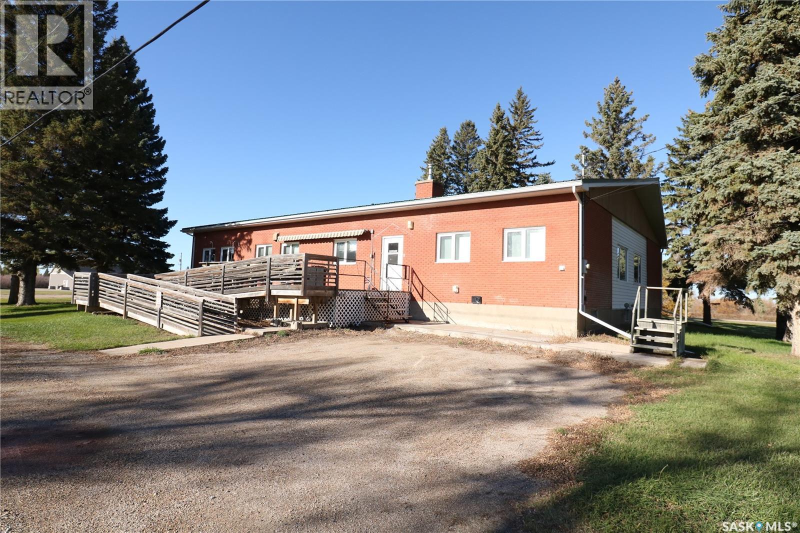 1094 Ursuline Drive, Grayson, Saskatchewan  S0A 1E0 - Photo 2 - SK028773