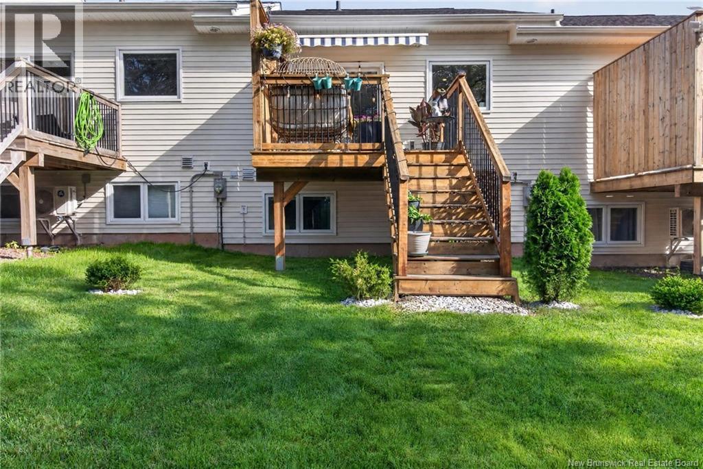 132 Donat Crescent, Dieppe, New Brunswick  E1A 9L4 - Photo 42 - NB144921