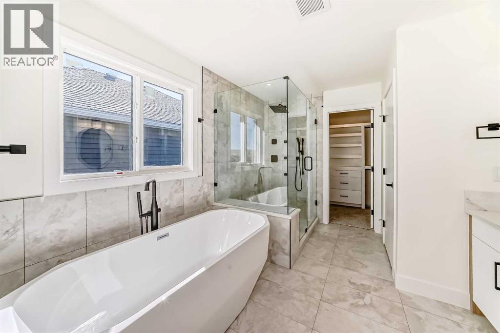 407 Rivercrest Road, Cochrane, Alberta  T4C 3C6 - Photo 19 - A2312679