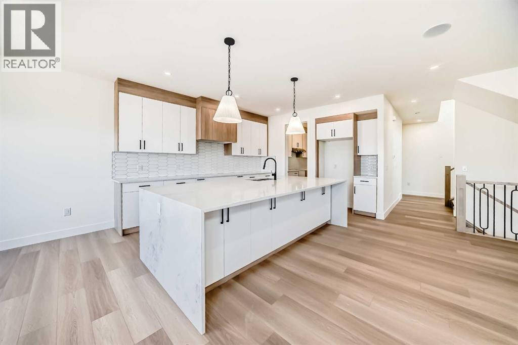 407 Rivercrest Road, Cochrane, Alberta  T4C 3C6 - Photo 6 - A2312679