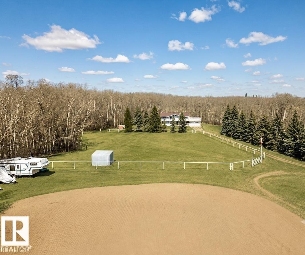254009 TWP ROAD 460, Rural Wetaskiwin County, Alberta