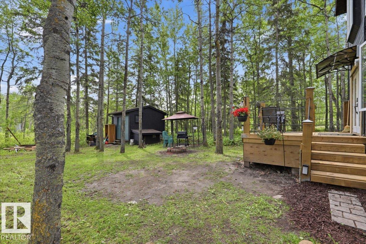216 2nd Street Norris Beach, Rural Wetaskiwin County, Alberta  T0C 2V0 - Photo 19 - E4492756