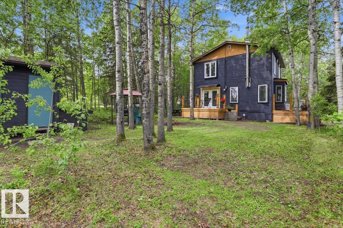 216 2nd Street Norris Beach, Rural Wetaskiwin County, Alberta  T0C 2V0 - Photo 20 - E4492756