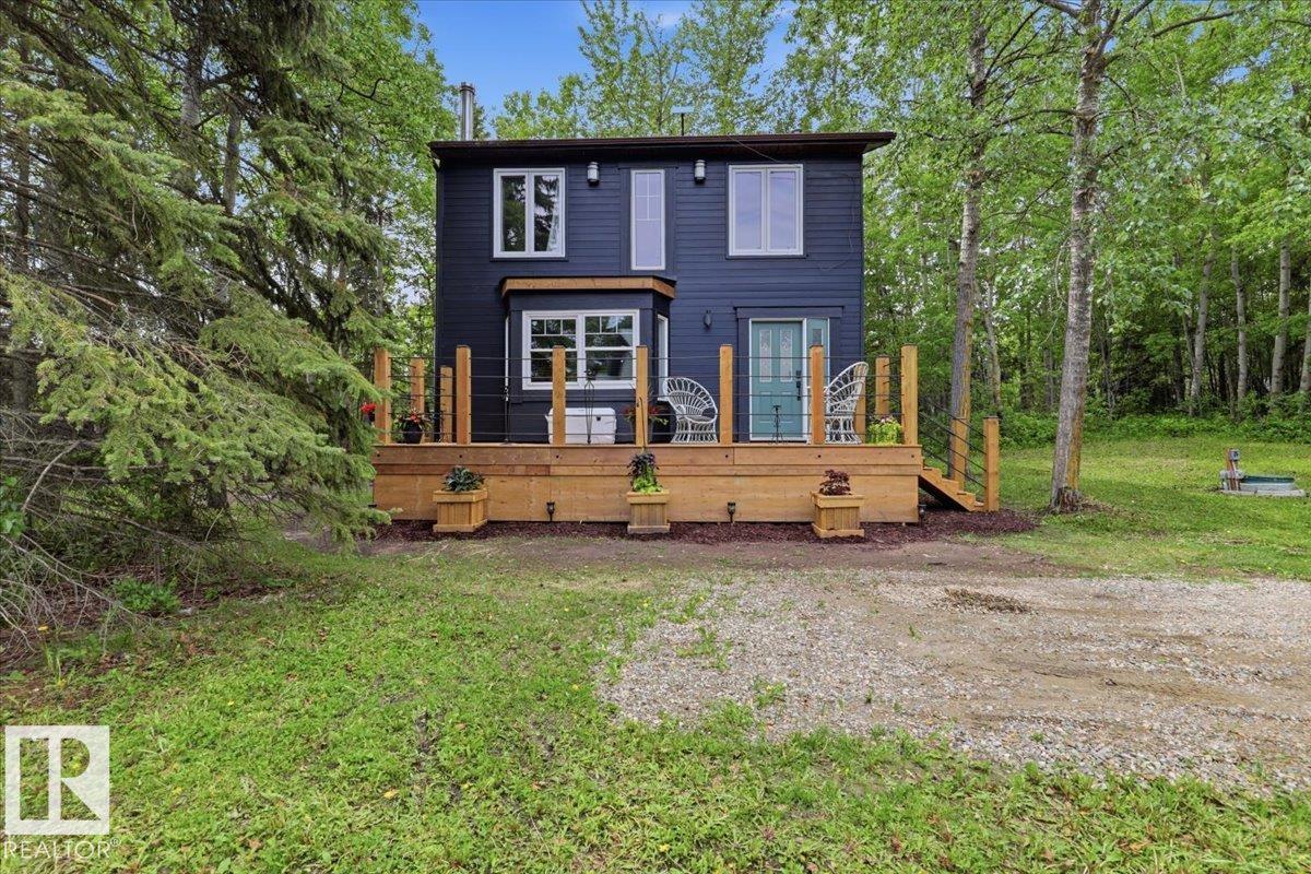 216 2nd Street Norris Beach, Rural Wetaskiwin County, Alberta  T0C 2V0 - Photo 24 - E4492756