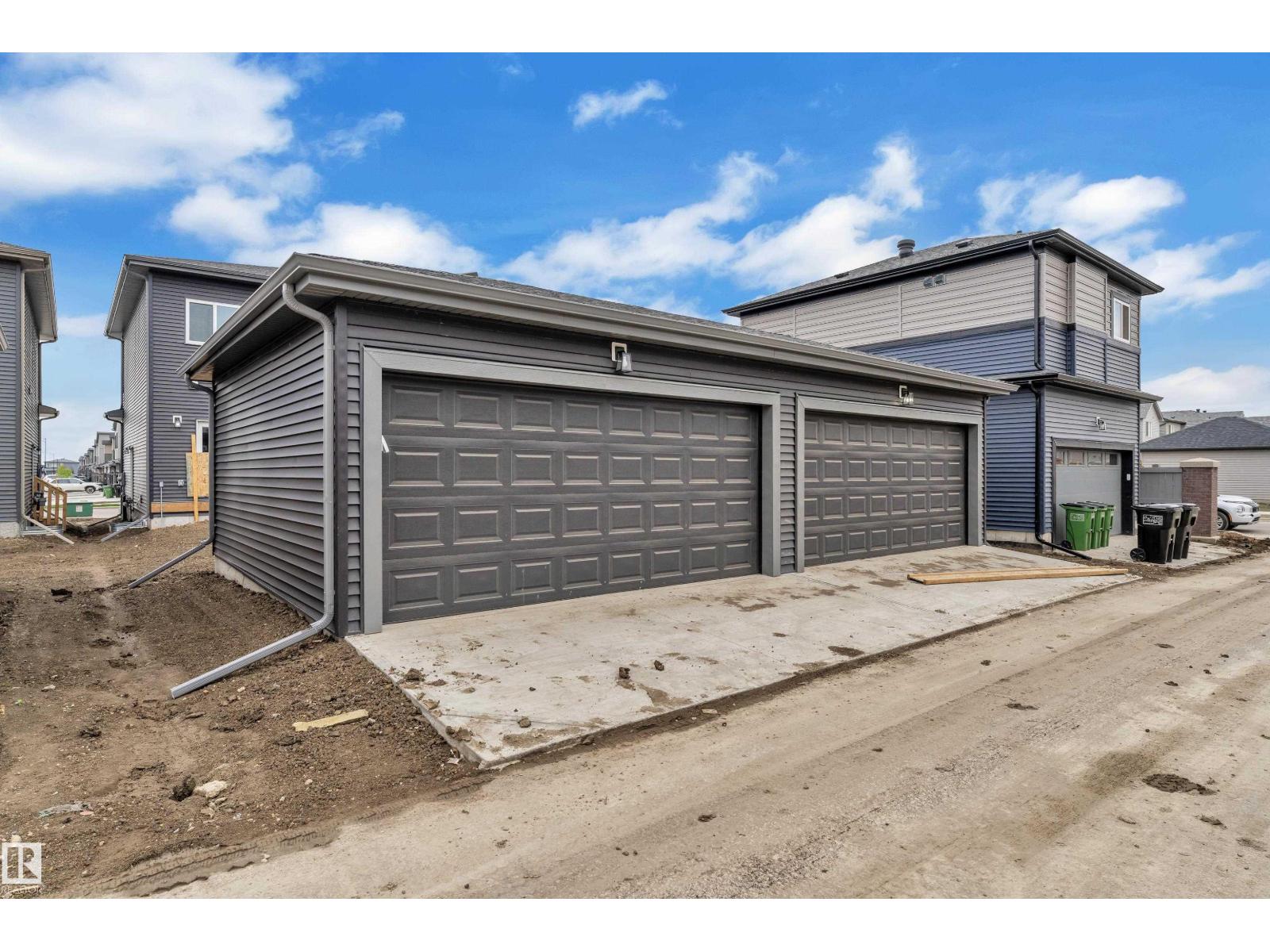 6371 King Wd SW, Edmonton, Alberta  T6W 5J3 - Photo 33 - E4501623