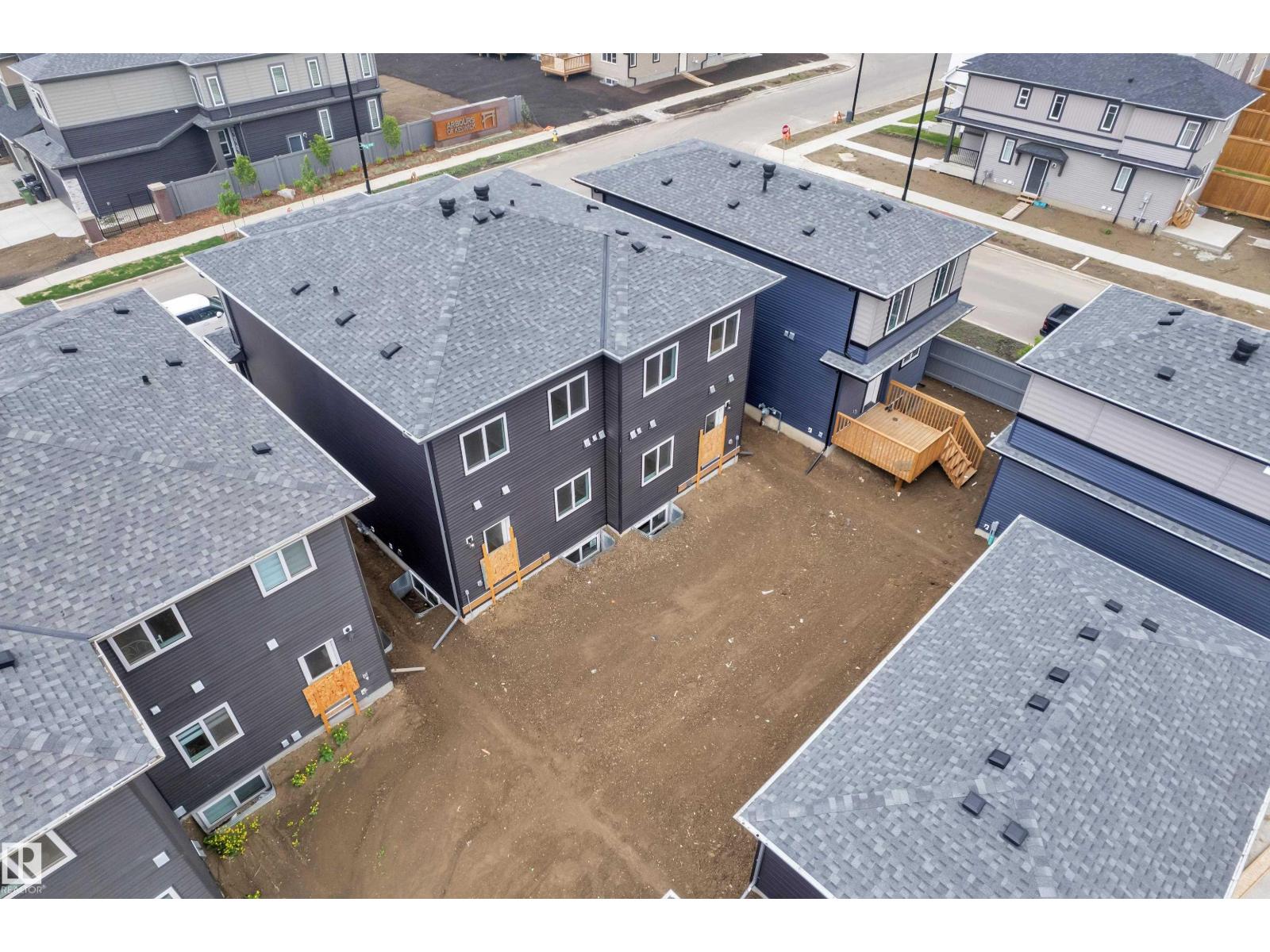 6371 King Wd SW, Edmonton, Alberta  T6W 5J3 - Photo 35 - E4501623