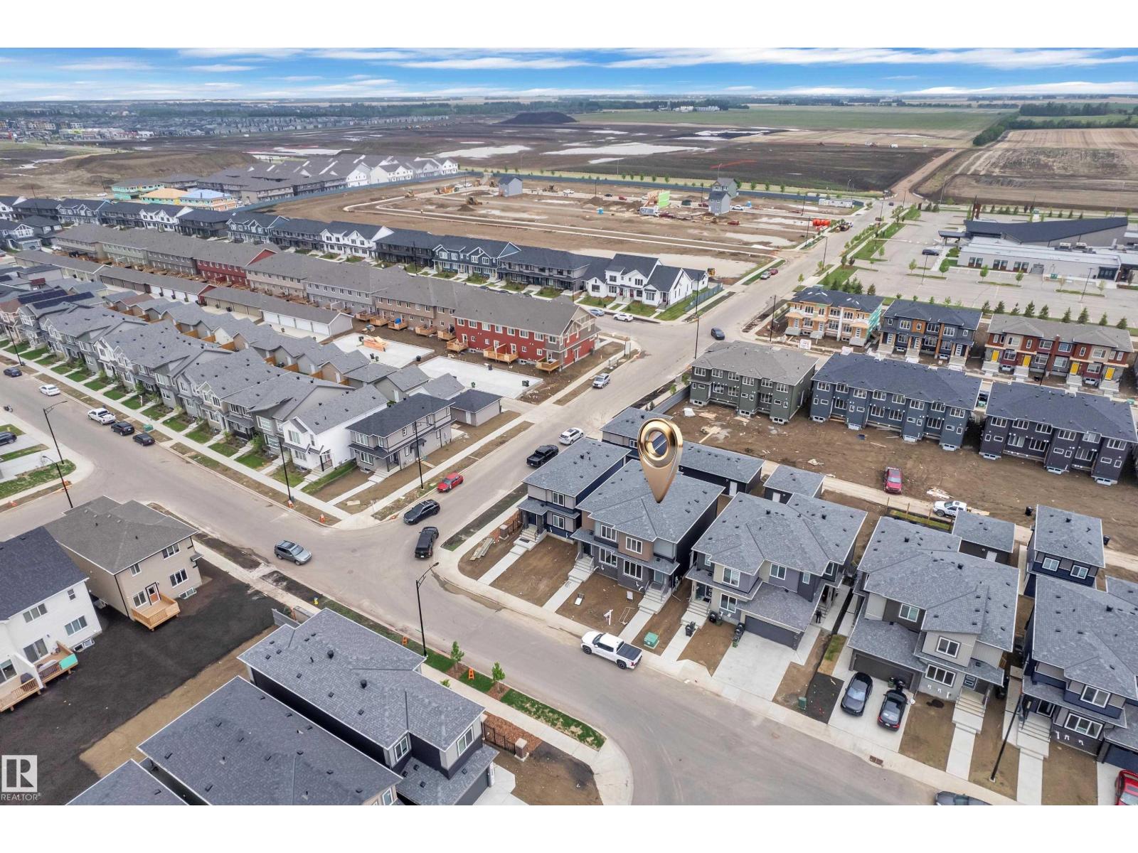 6371 King Wd SW, Edmonton, Alberta  T6W 5J3 - Photo 38 - E4501623