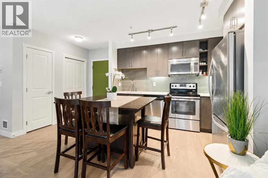134, 25 Auburn Meadows Avenue SE, Calgary, Alberta  T3M 2L3 - Photo 6 - A2323840