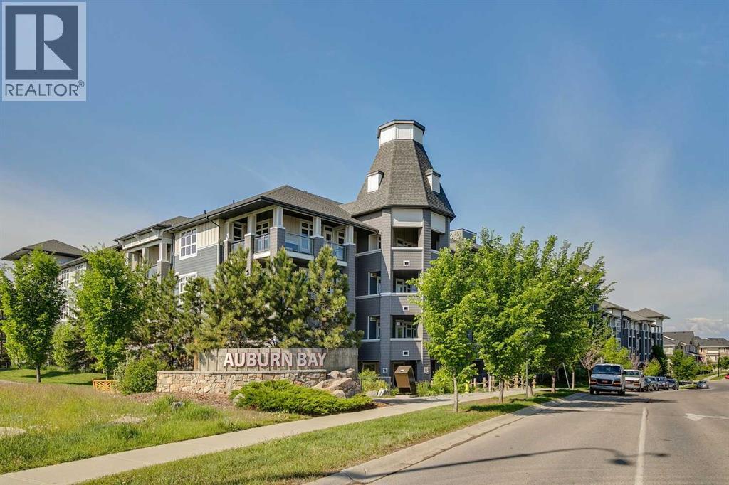 134, 25 Auburn Meadows Avenue SE, Calgary, Alberta  T3M 2L3 - Photo 2 - A2323840