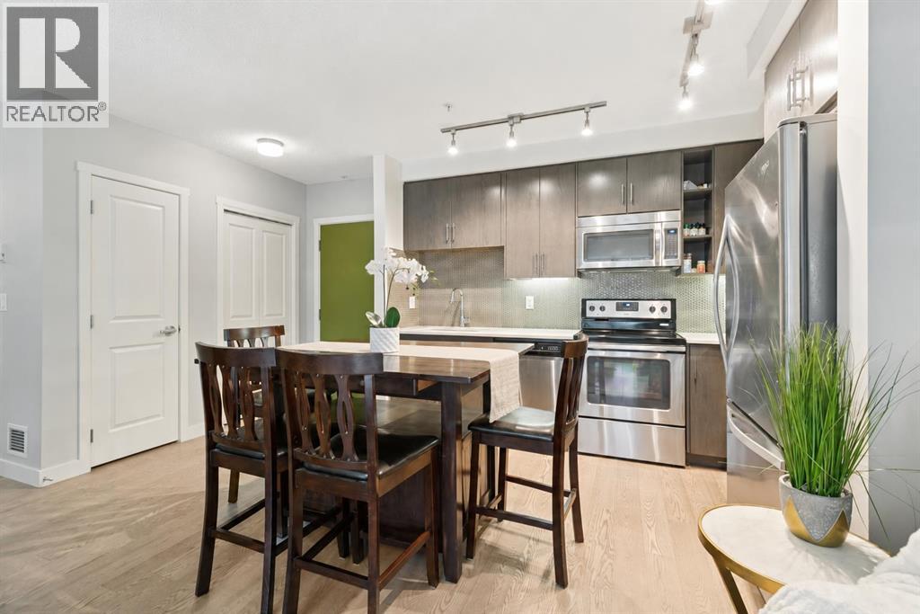 134, 25 Auburn Meadows Avenue SE, Calgary, Alberta  T3M 2L3 - Photo 9 - A2323840