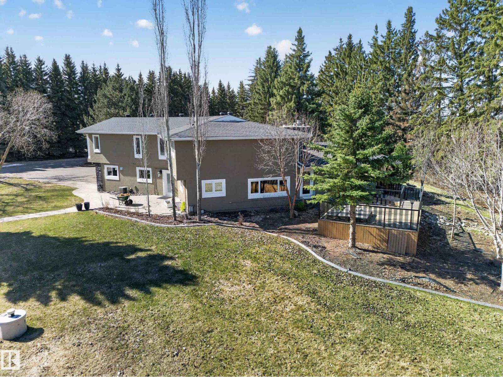 #80 23333 Wye Rd, Rural Strathcona County, Alberta  T8B 1K4 - Photo 5 - E4501624