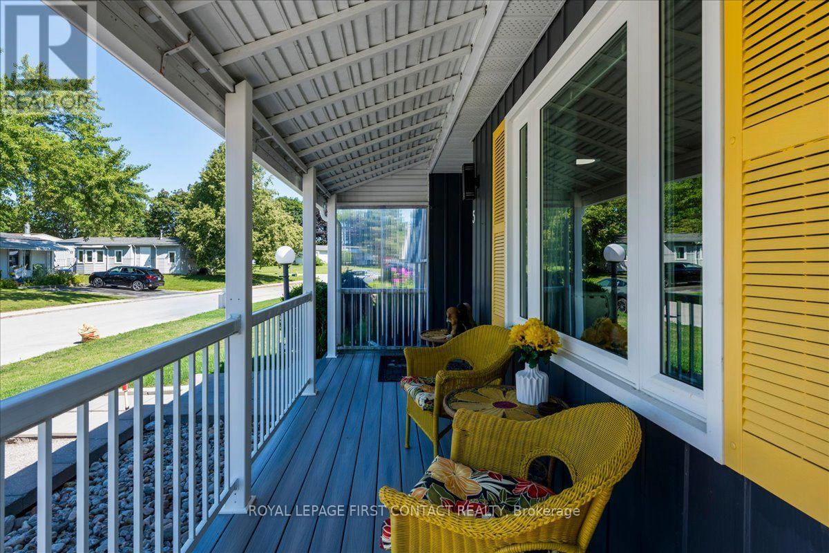 5 Terra Nova Arm, Innisfil, Ontario  L9S 1S1 - Photo 3 - N13061604