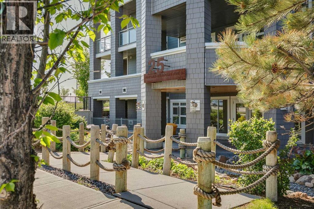 134, 25 Auburn Meadows Avenue SE, Calgary, Alberta