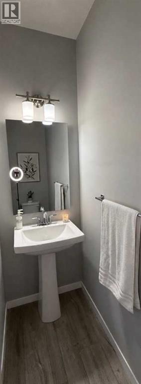 198 Howse Drive NE, Calgary, Alberta  T3P 0V5 - Photo 7 - A2326938