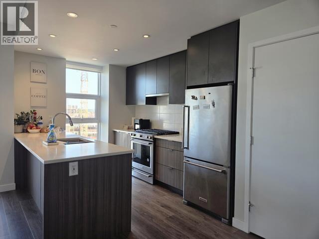 907 3430 E Kent Avenue South, Vancouver, British Columbia  V5S 0G7 - Photo 5 - R3149936