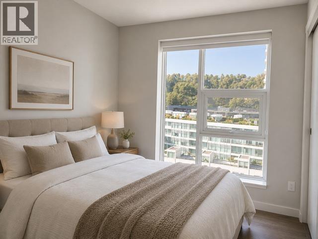 907 3430 E Kent Avenue South, Vancouver, British Columbia  V5S 0G7 - Photo 7 - R3149936