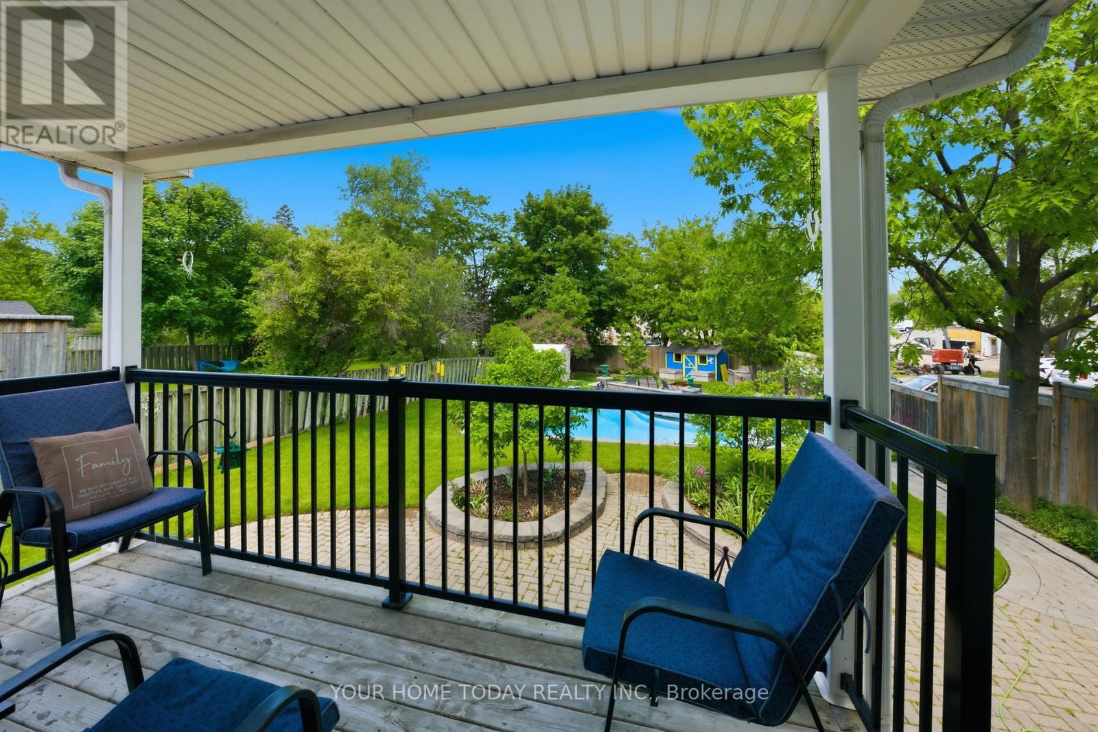 16 Normandy Boulevard, Halton Hills, Ontario  L7G 1W1 - Photo 24 - W13626256