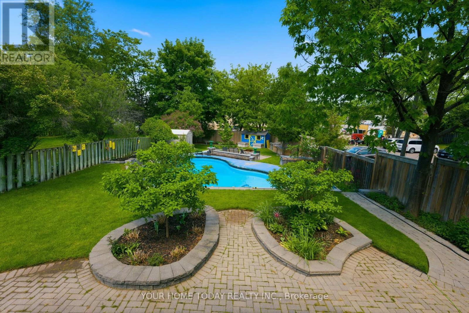 16 Normandy Boulevard, Halton Hills, Ontario  L7G 1W1 - Photo 25 - W13626256