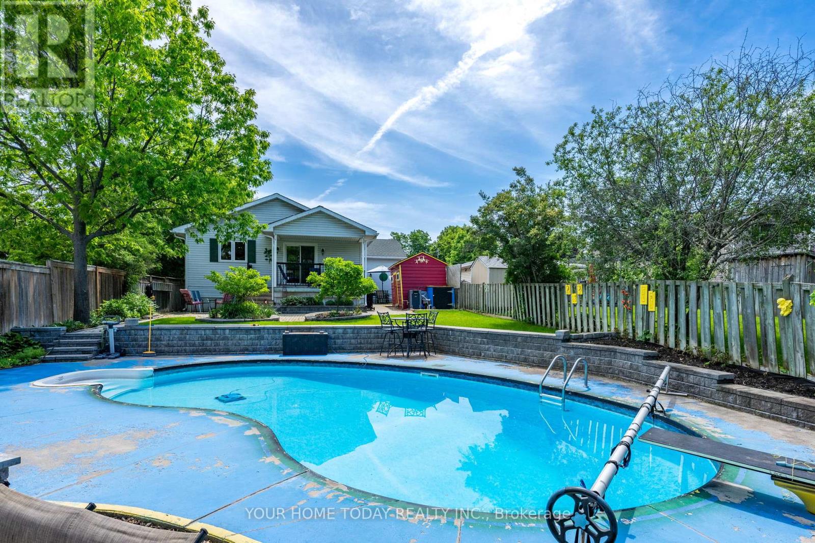 16 Normandy Boulevard, Halton Hills, Ontario  L7G 1W1 - Photo 36 - W13626256