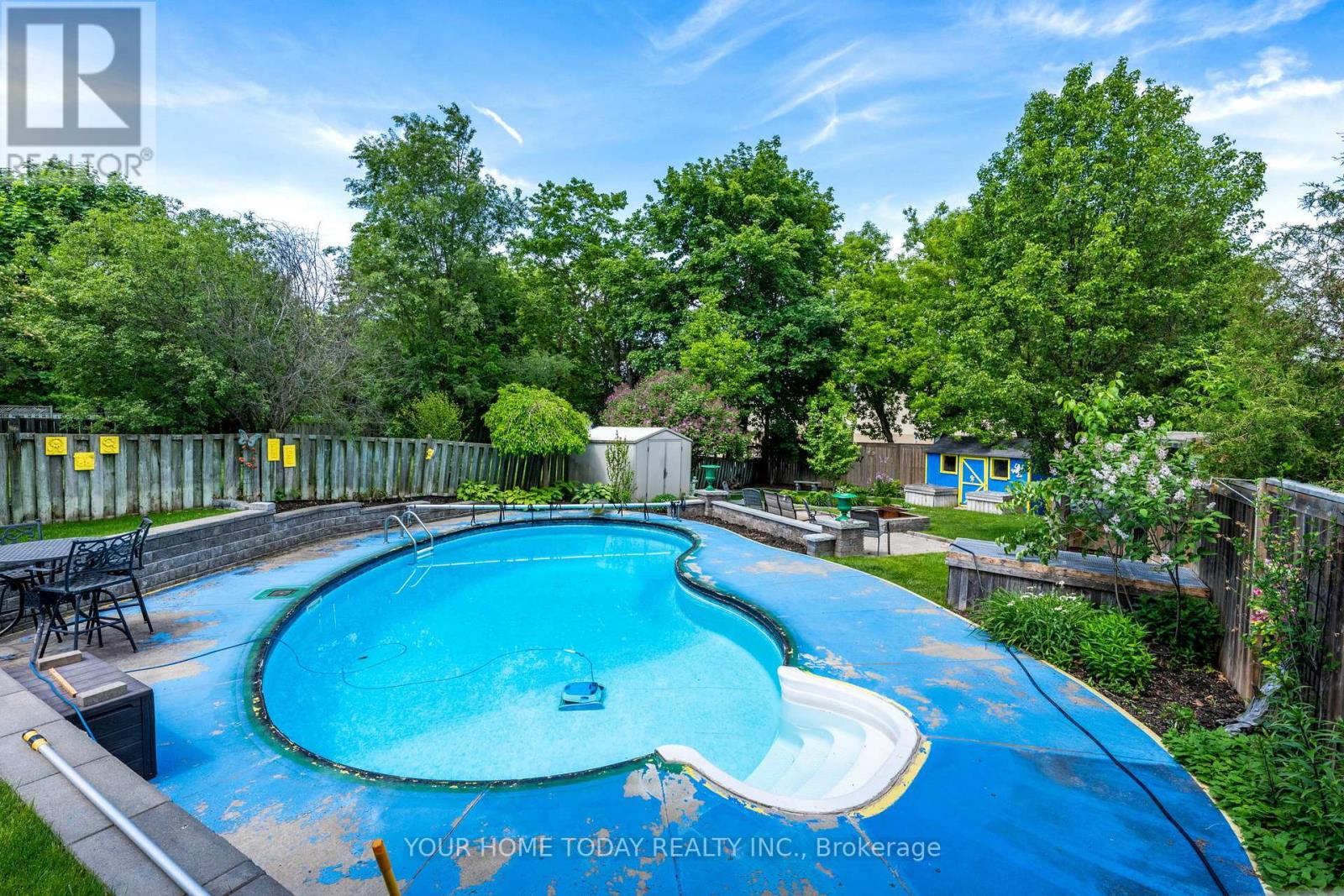 16 Normandy Boulevard, Halton Hills, Ontario  L7G 1W1 - Photo 37 - W13626256