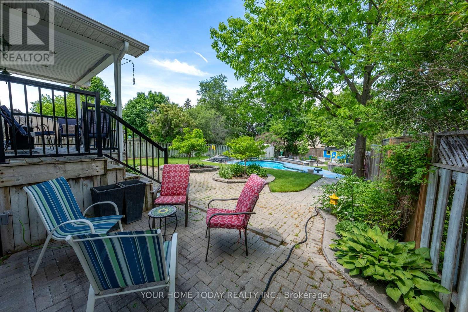 16 Normandy Boulevard, Halton Hills, Ontario  L7G 1W1 - Photo 39 - W13626256