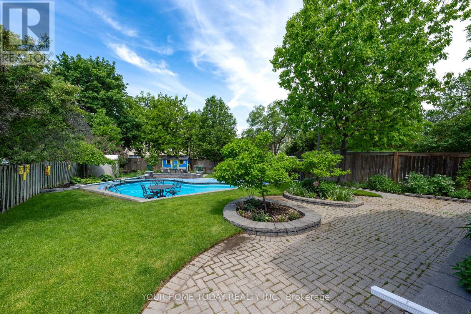 16 Normandy Boulevard, Halton Hills, Ontario  L7G 1W1 - Photo 40 - W13626256