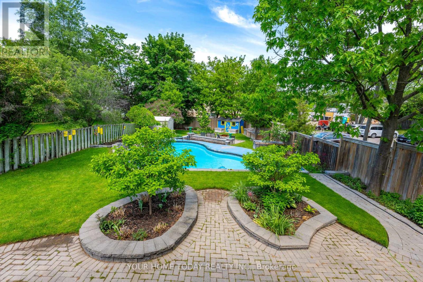 16 Normandy Boulevard, Halton Hills, Ontario  L7G 1W1 - Photo 41 - W13626256