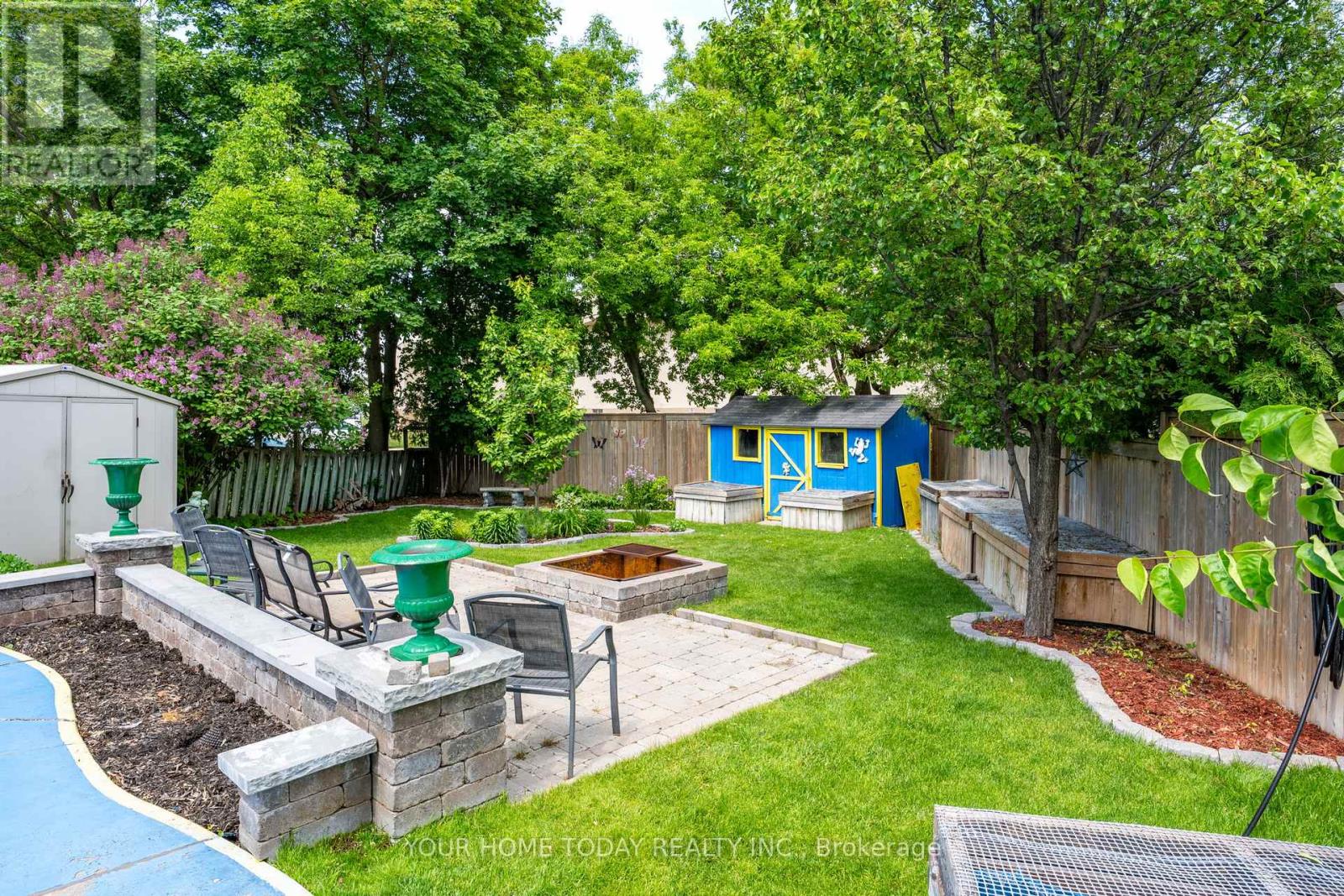 16 Normandy Boulevard, Halton Hills, Ontario  L7G 1W1 - Photo 42 - W13626256