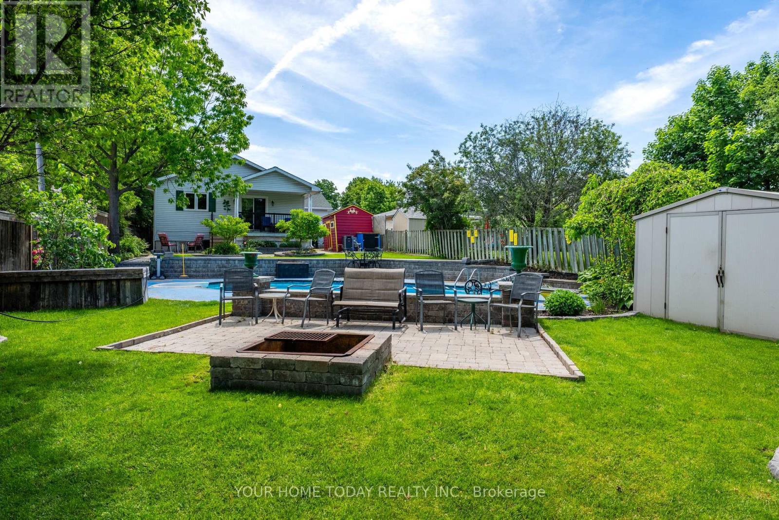 16 Normandy Boulevard, Halton Hills, Ontario  L7G 1W1 - Photo 43 - W13626256