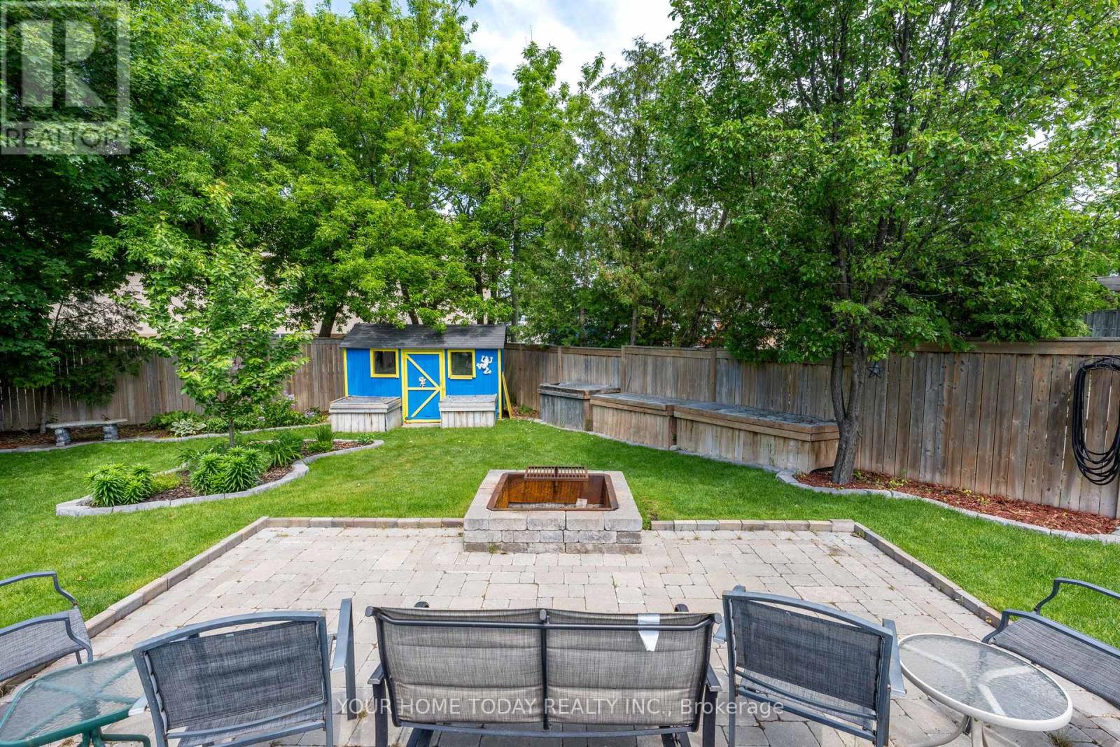 16 Normandy Boulevard, Halton Hills, Ontario  L7G 1W1 - Photo 44 - W13626256