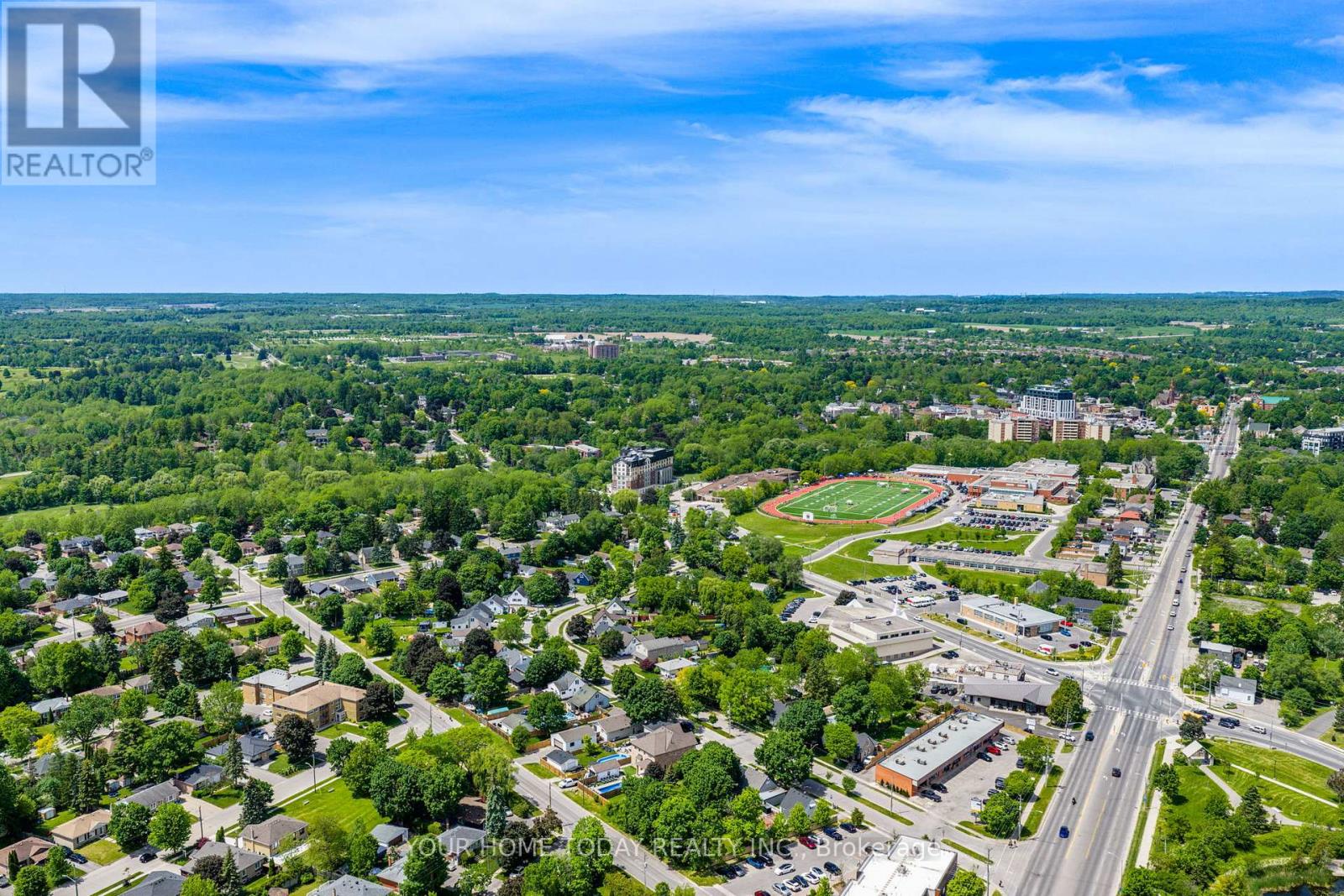 16 Normandy Boulevard, Halton Hills, Ontario  L7G 1W1 - Photo 45 - W13626256