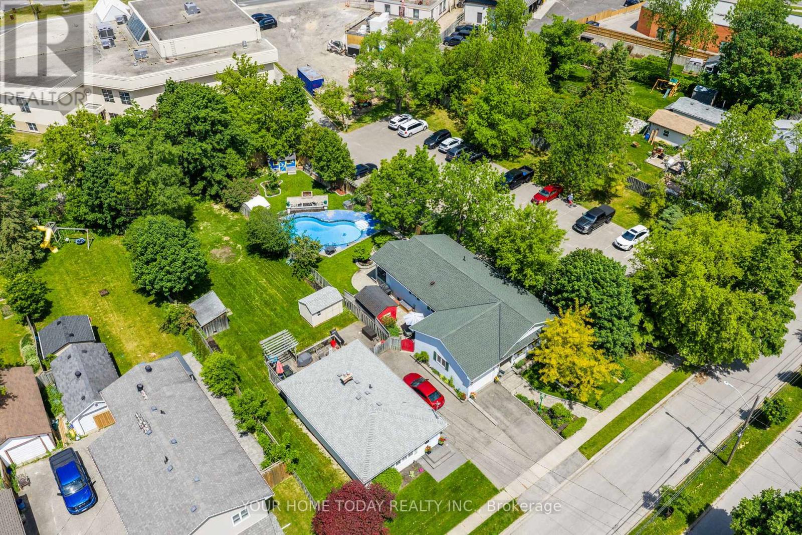 16 Normandy Boulevard, Halton Hills, Ontario  L7G 1W1 - Photo 46 - W13626256