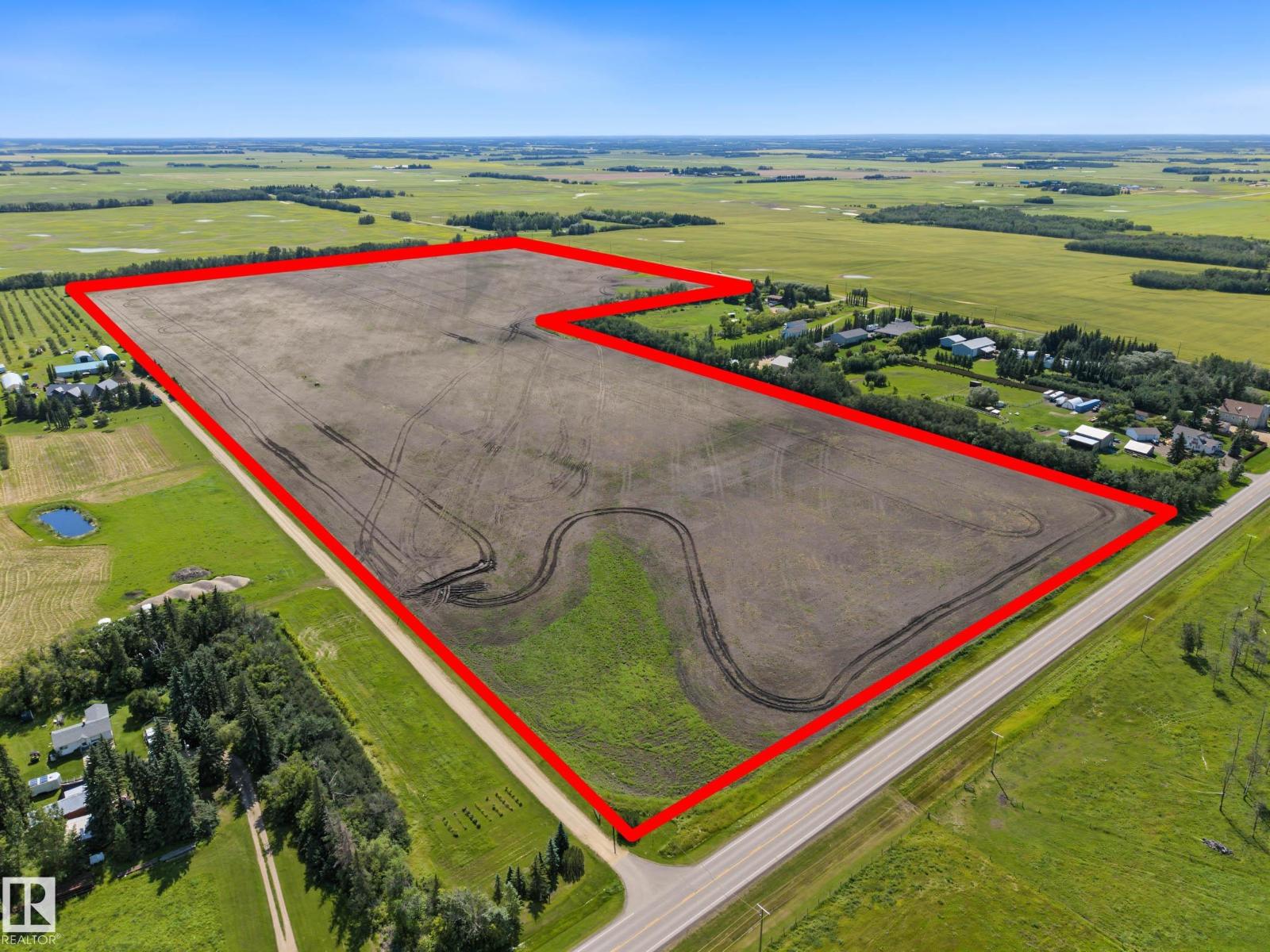 Township Rd 490 Range Road 252, Rural Leduc County, Alberta