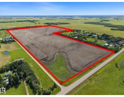 Township Rd 490 Range Road 252, Rural Leduc County, Alberta T4X 2N4 (30101841)