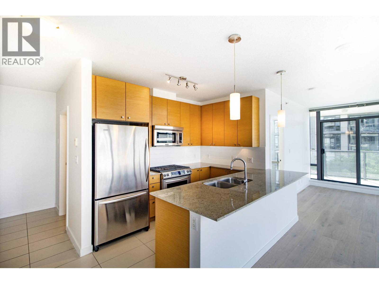 703 7362 Elmbridge Way, Richmond, British Columbia V6X 0A5 - Photo 4 - R3138024