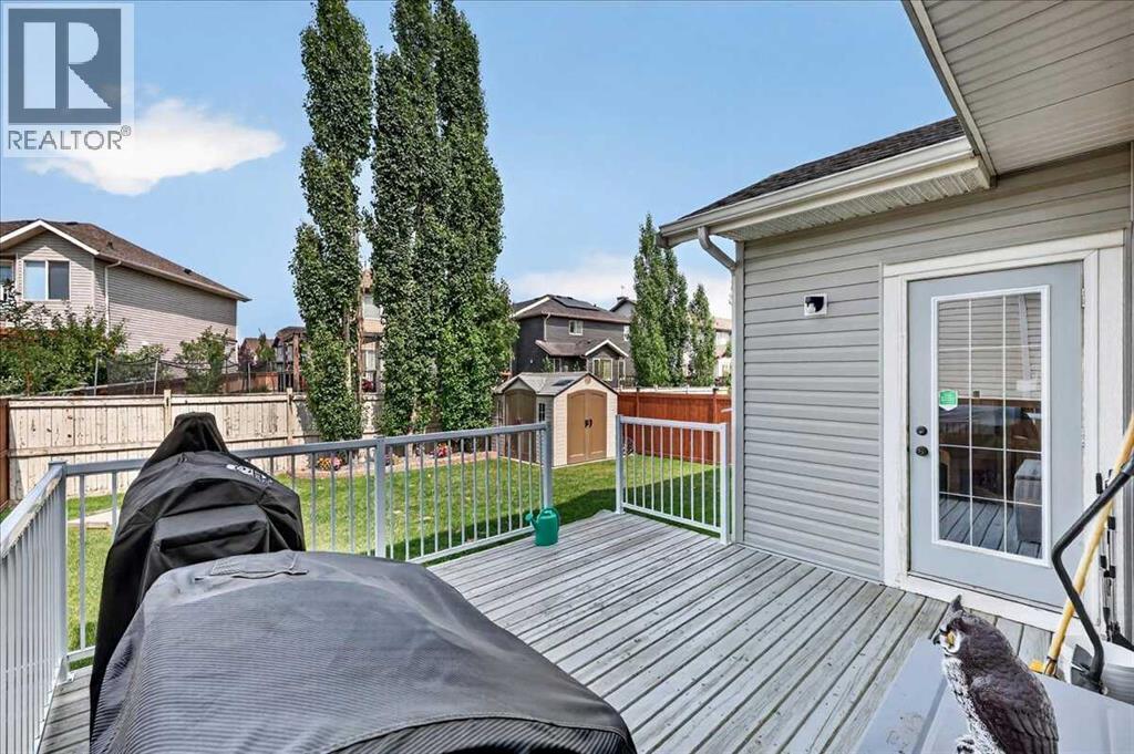 1418 Kings Heights Boulevard SE, Airdrie, Alberta  T4A 0A1 - Photo 40 - A2331682