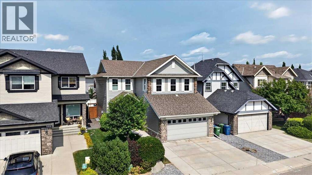1418 Kings Heights Boulevard SE, Airdrie, Alberta  T4A 0A1 - Photo 47 - A2331682