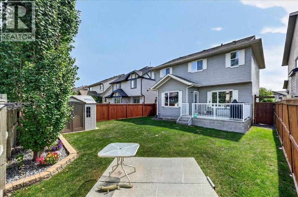 1418 Kings Heights Boulevard SE, Airdrie, Alberta  T4A 0A1 - Photo 43 - A2331682