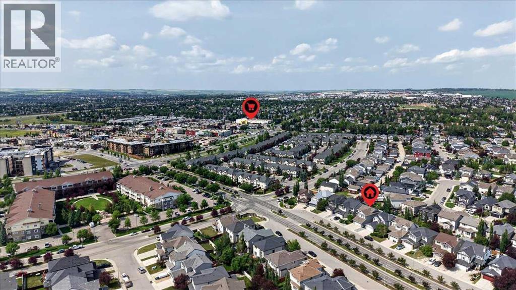 1418 Kings Heights Boulevard SE, Airdrie, Alberta  T4A 0A1 - Photo 46 - A2331682